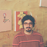 Arthur Palhano - 001