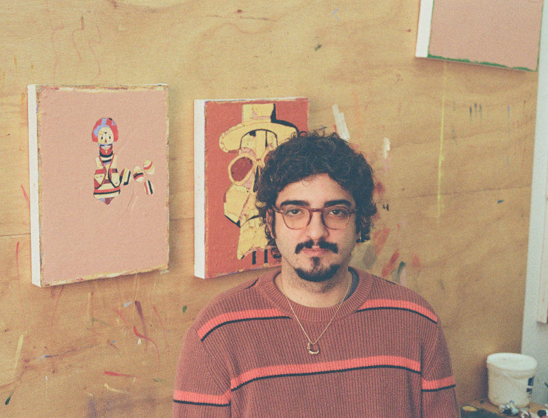Arthur Palhano - 001