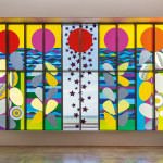 Beatriz Milhazes - Casa Roberto Marinho - 0003