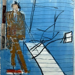 Benjamin Rothstein - 001