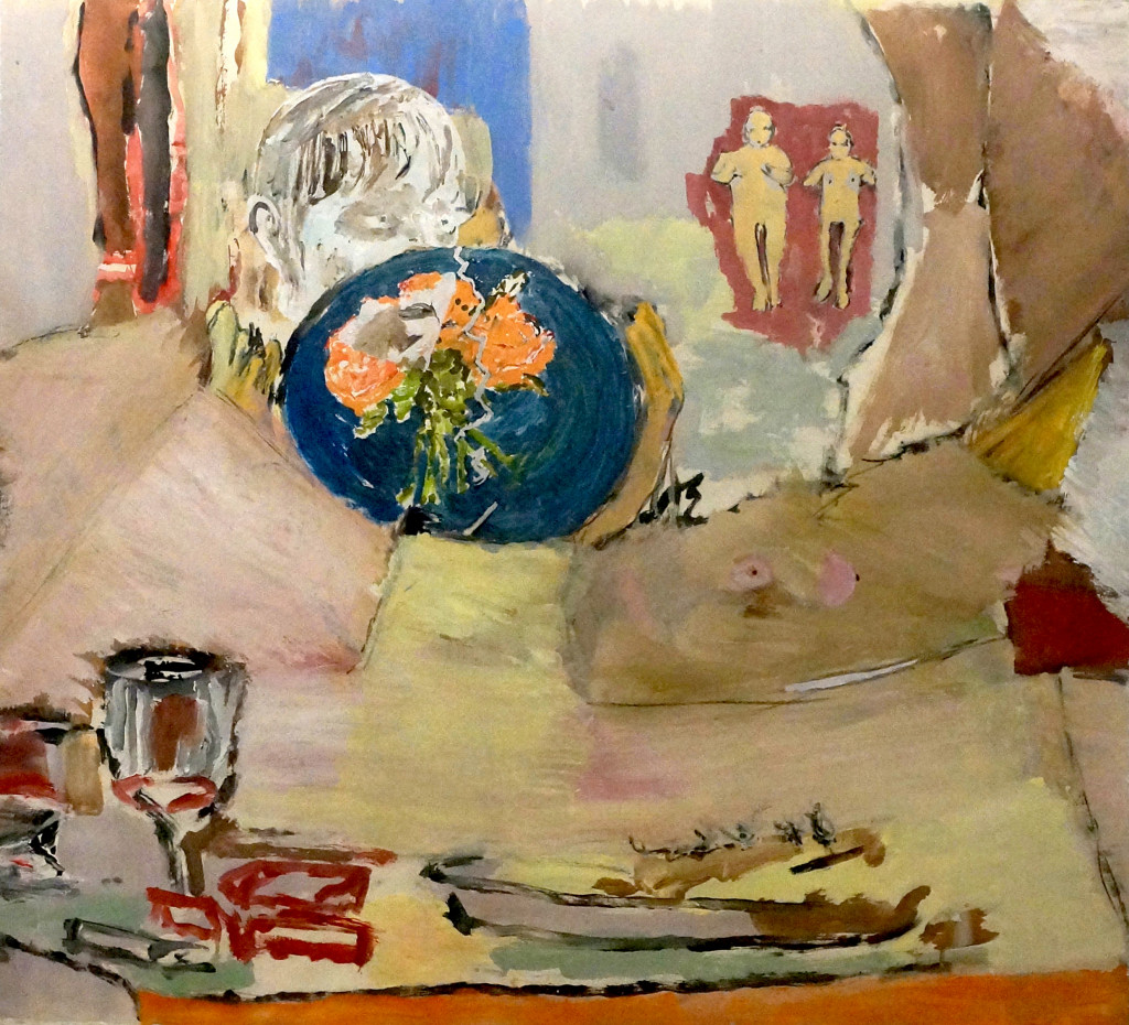 Benjamin Rothstein - 002