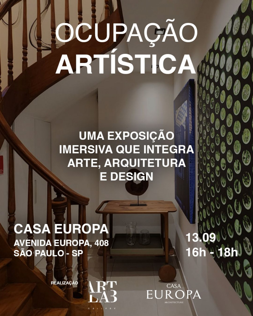 Casa do Colecionador - 000