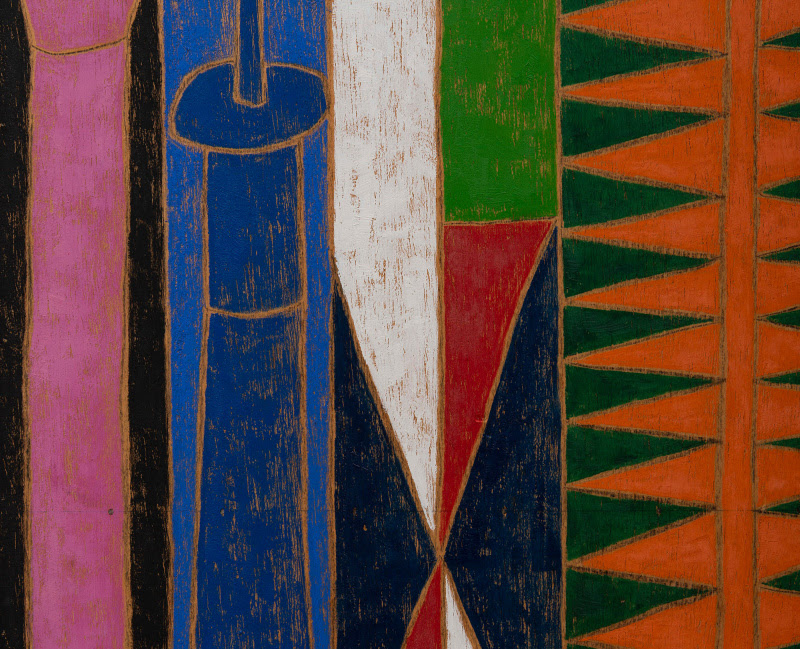 Galatea - Francisco Galeno - 002