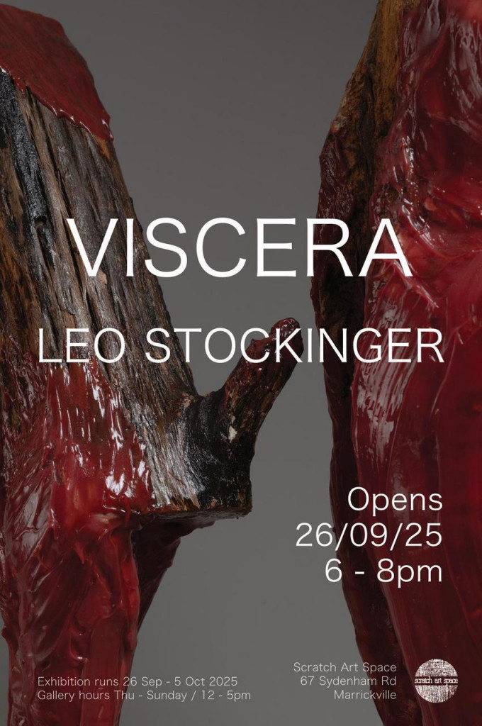 Leo Stockinger - 001