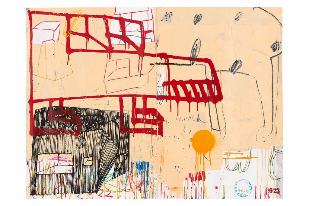 Manobras - Marcelo Solá - 001