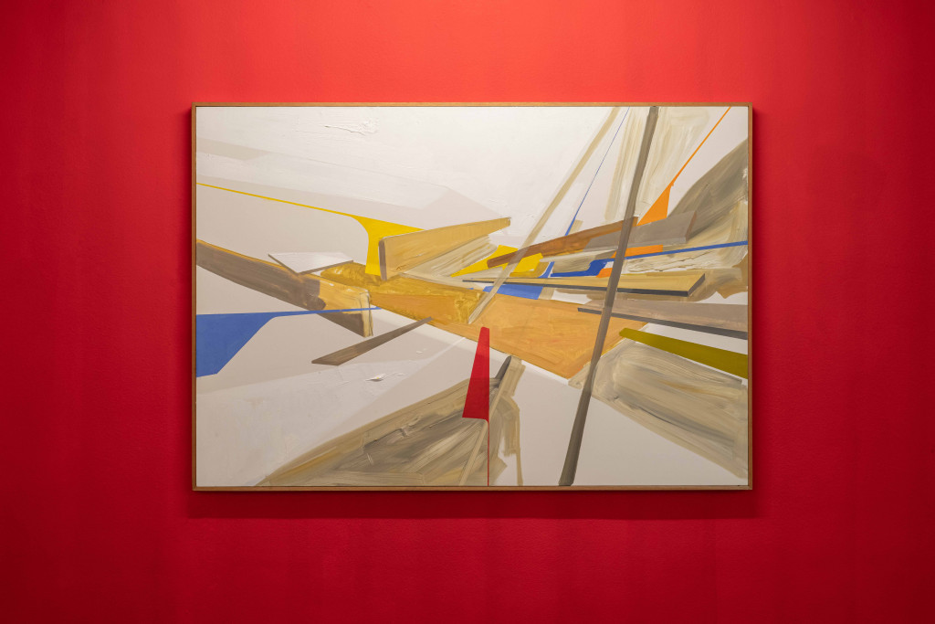 Manobras - Rafael Vicente - 002