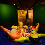Niki de Saint Phalle - 002