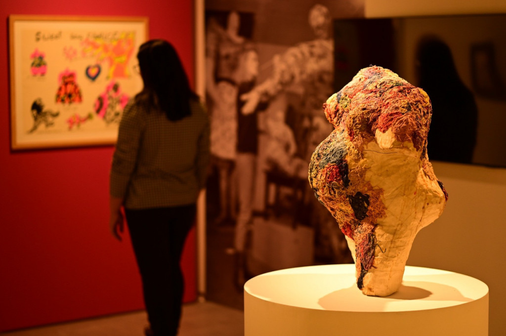 Niki de Saint Phalle - 003