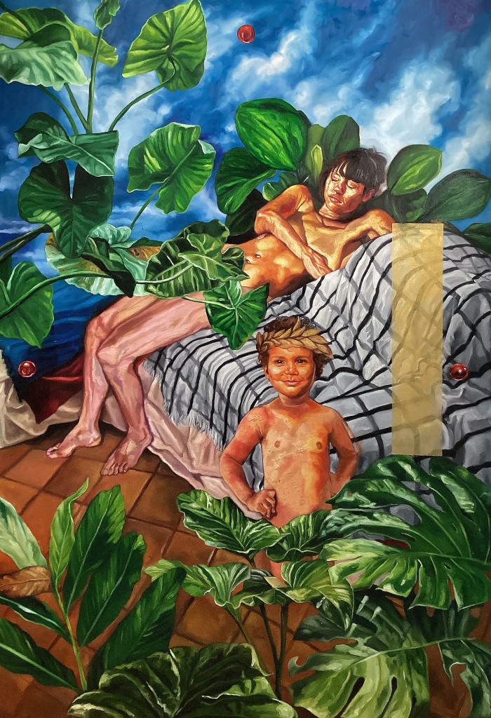 Paulo Darzé Galeria - Anderson Santos - 003