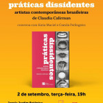 Práticas dissidentes - 0000