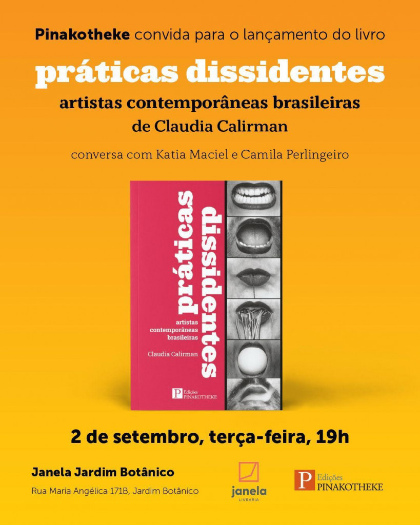Práticas dissidentes - 0000