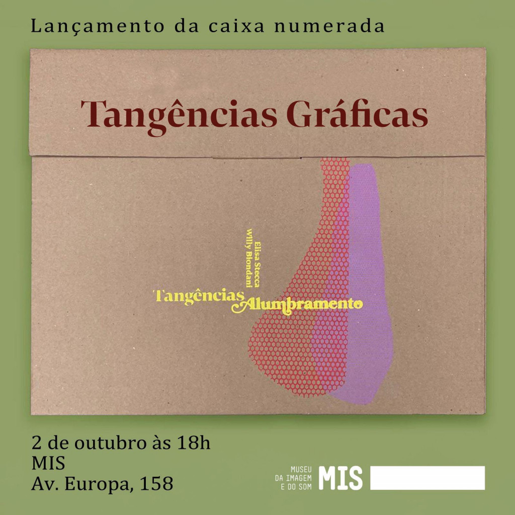 Tangências e Alumbramento - 000