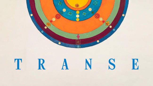 Transe - 001