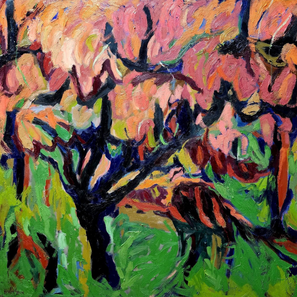 Beatriz Balen Susin - Ocre - 0002