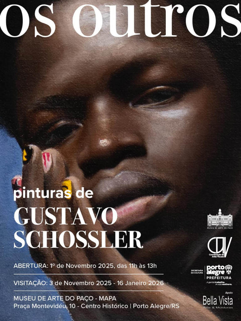 Gustavo Schossler - 0001