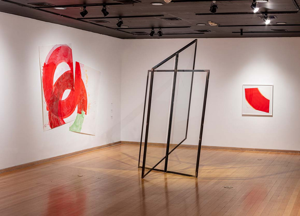 José Pedro Croft - 0002