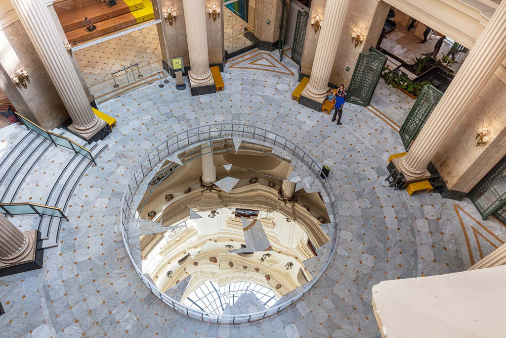 José Pedro Croft - 0003