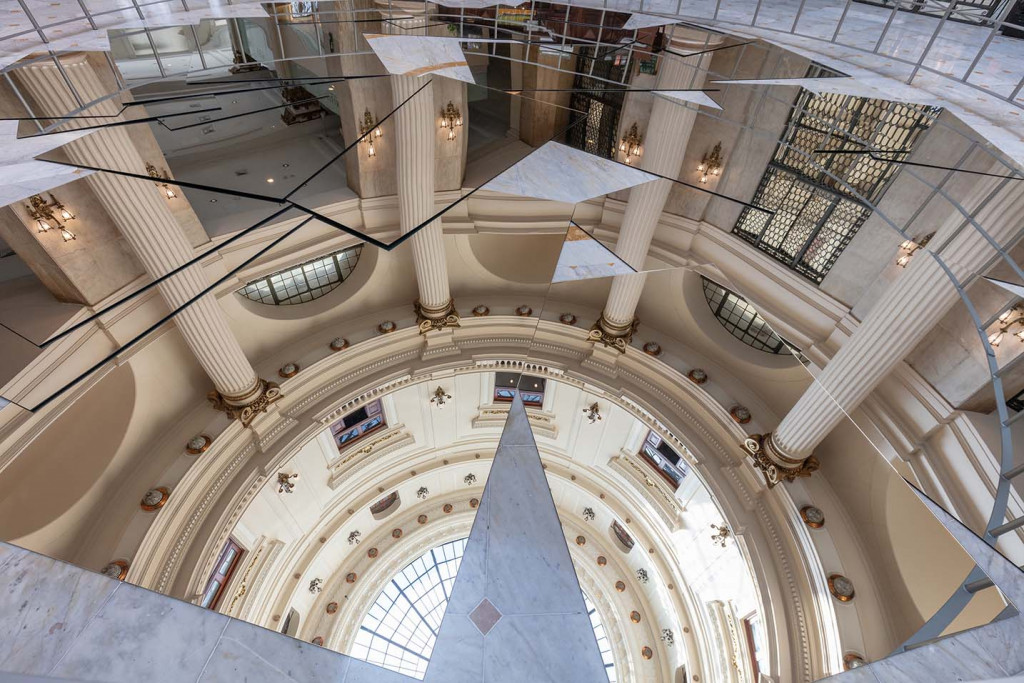 José Pedro Croft - 0004