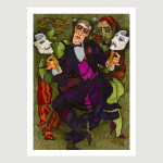 Juarez Machado - 001