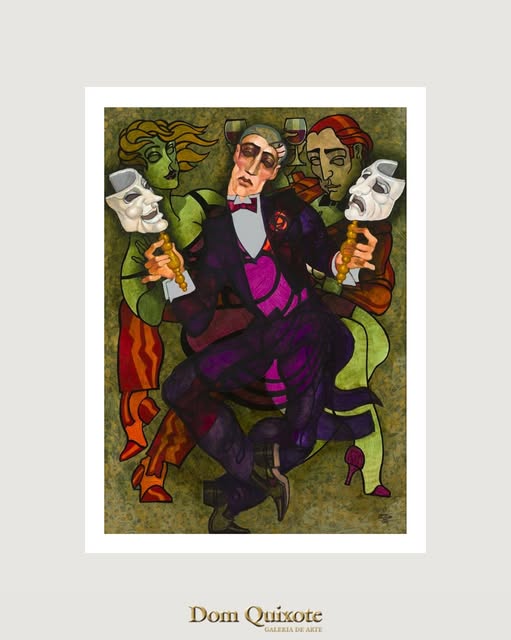 Juarez Machado - 001