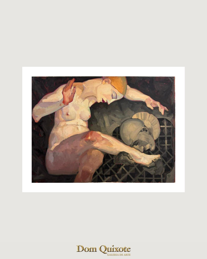 Juarez Machado - 002