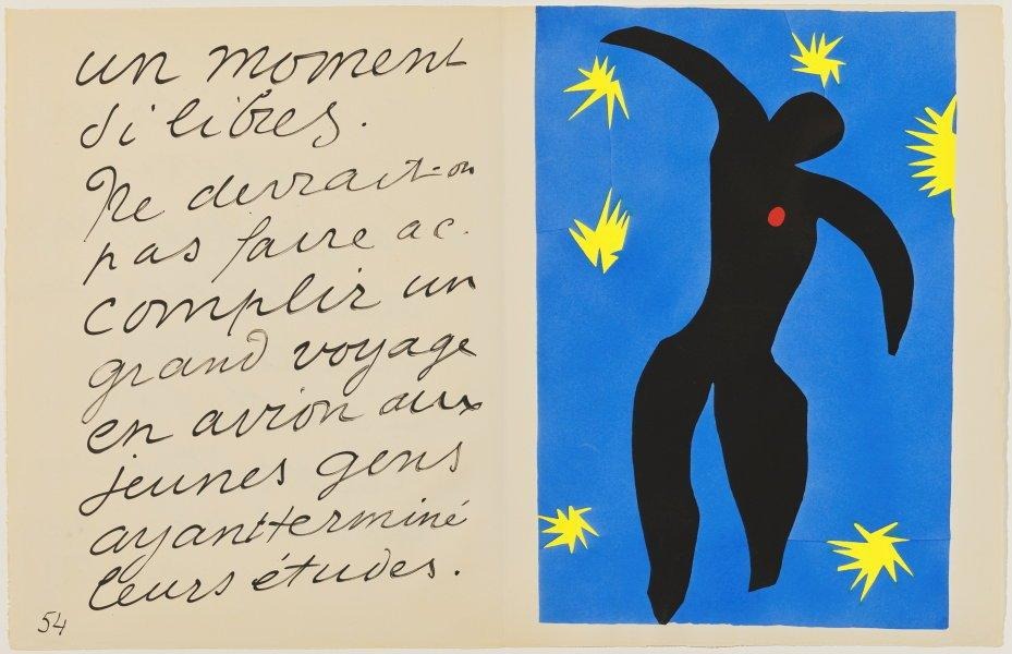 Matisse - 0001