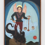 Miriam Inez da Silva - 0001