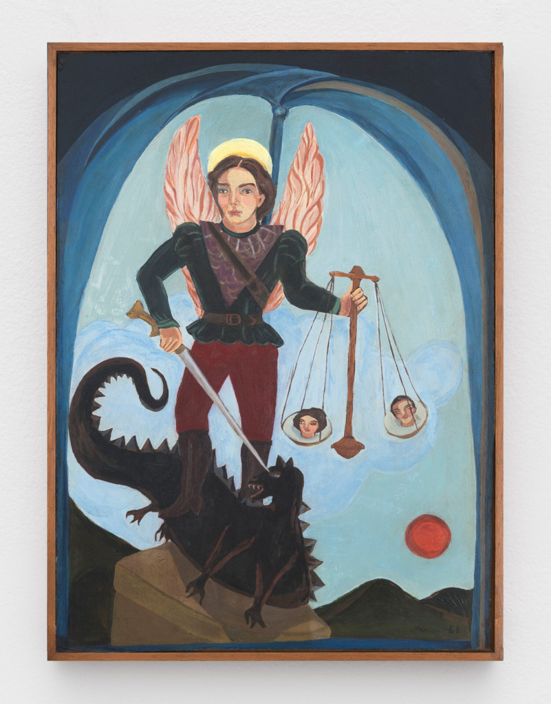 Miriam Inez da Silva - 0001