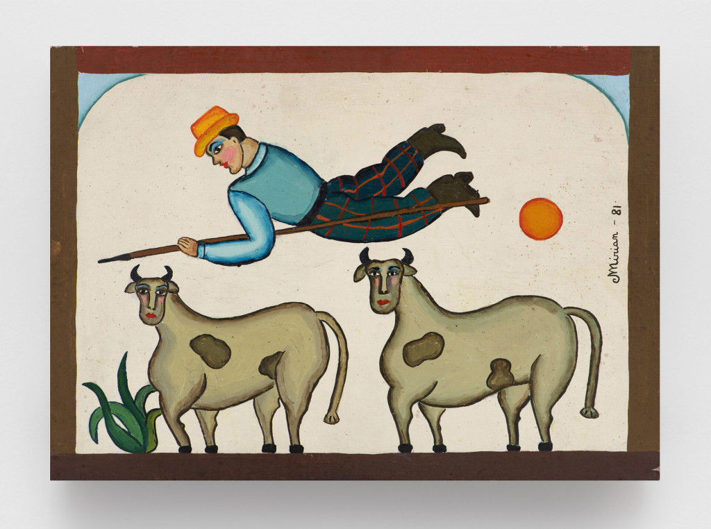 Miriam Inez da Silva - 0002