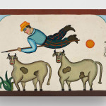 Miriam Inez da Silva - 0002