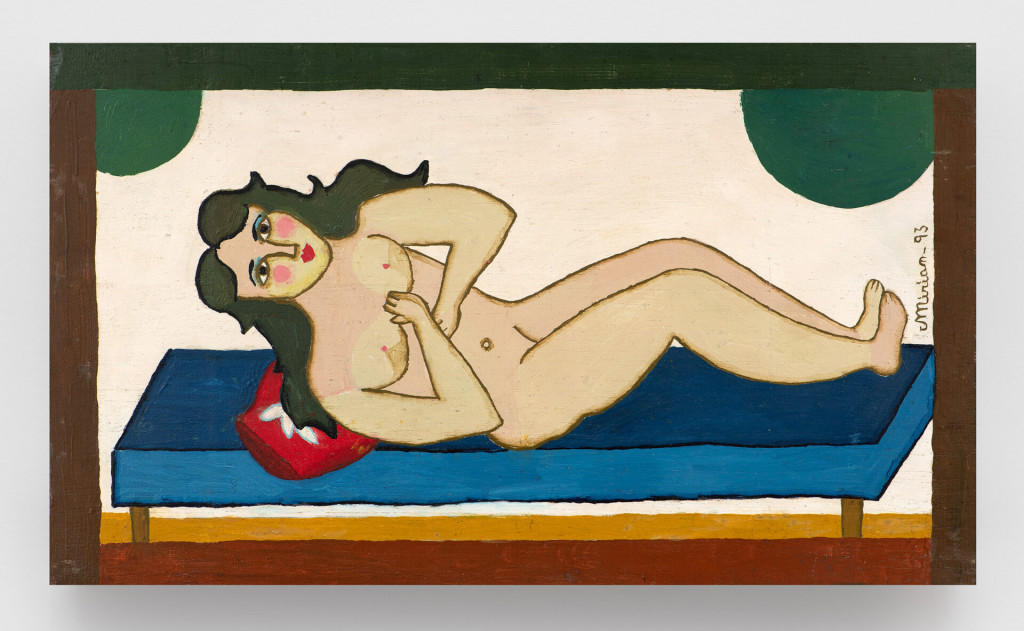 Miriam Inez da Silva - 0004