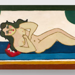 Miriam Inez da Silva - 0004