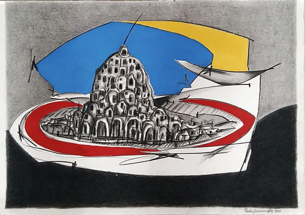 Paulo Chimendes - 0004