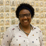 Rosana Paulino - foto da artista - 0001