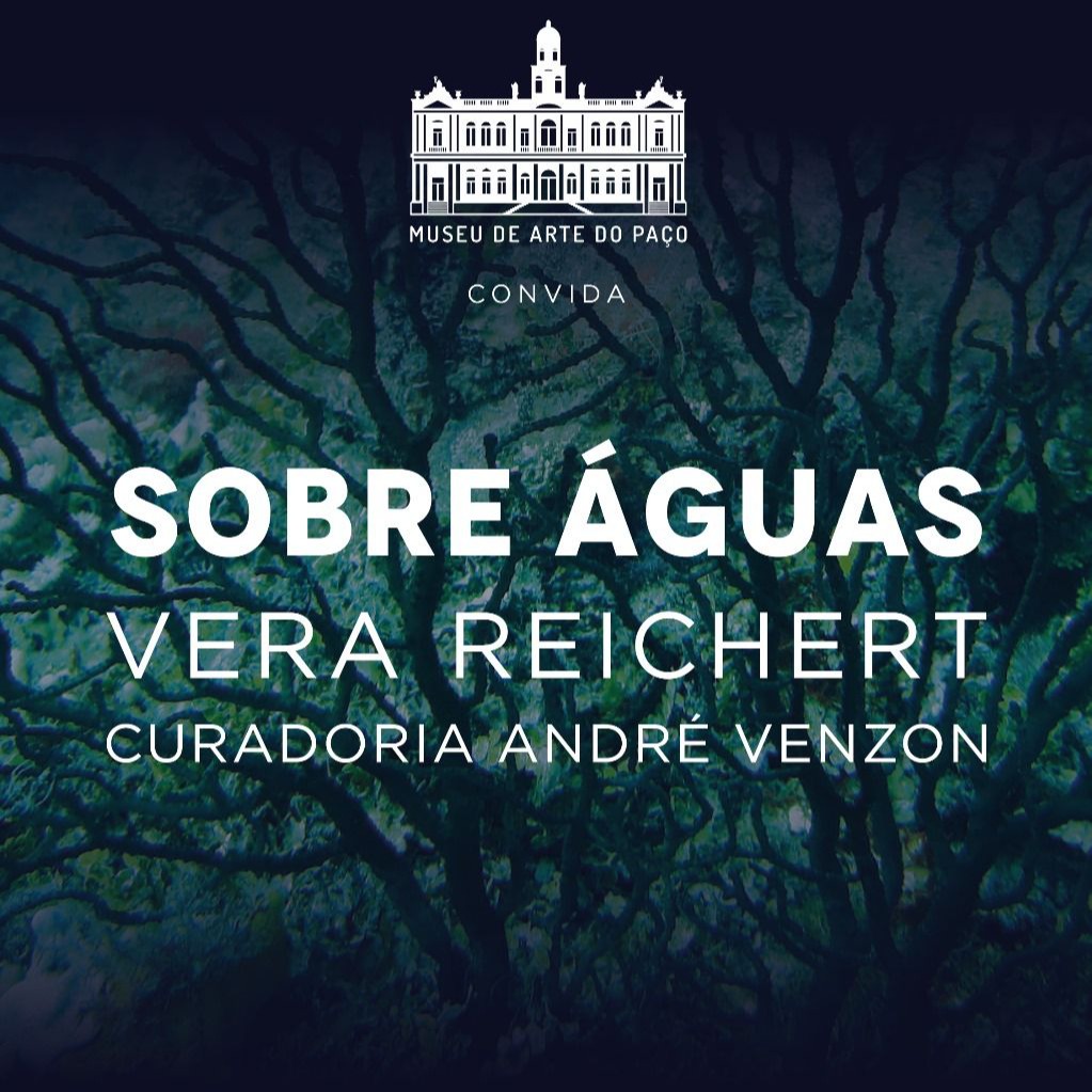 Vera Reichert - Sobre águas - 0001