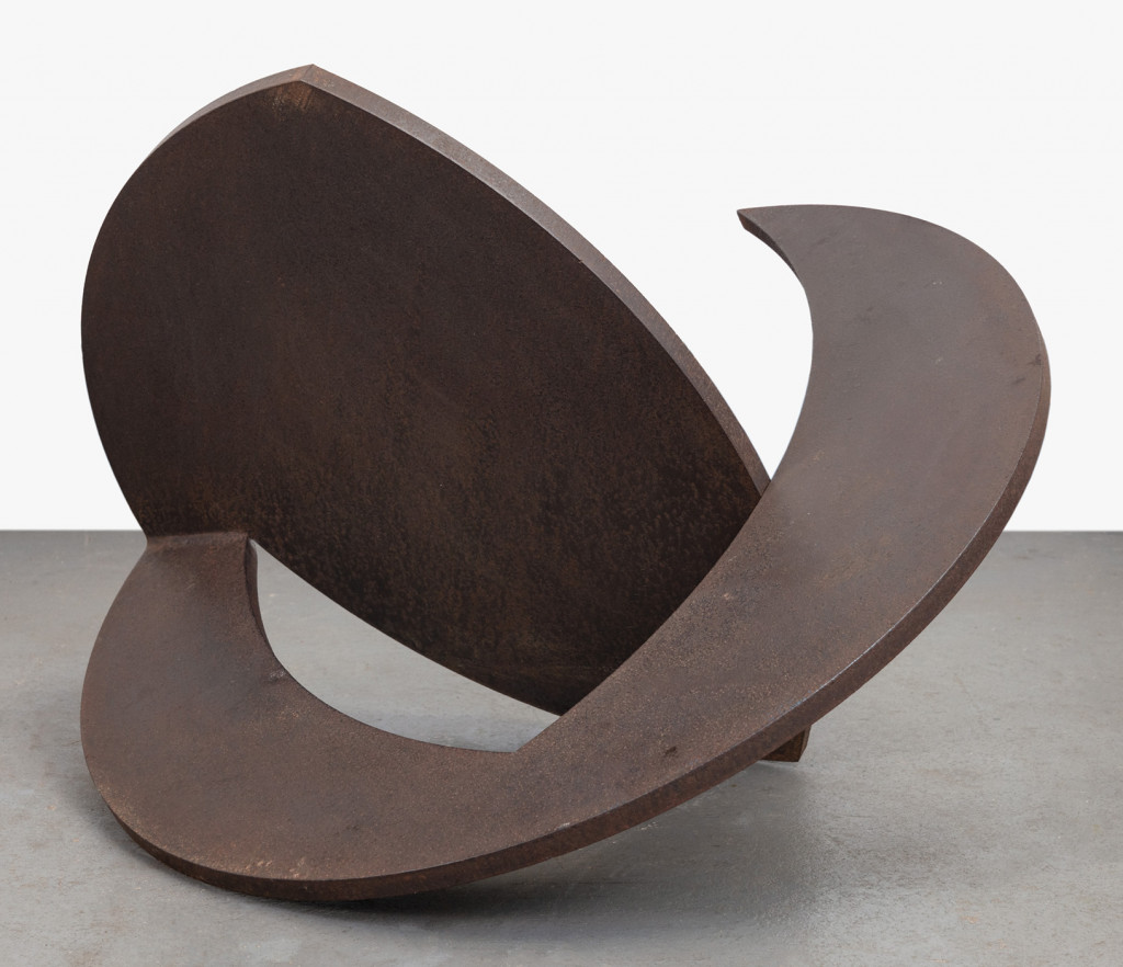 Amilcar de Castro - 00001