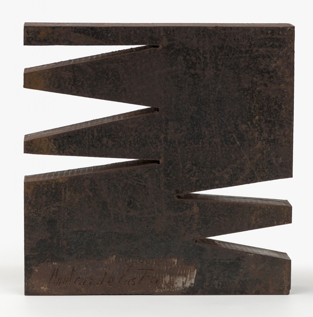 Amilcar de Castro - 00002