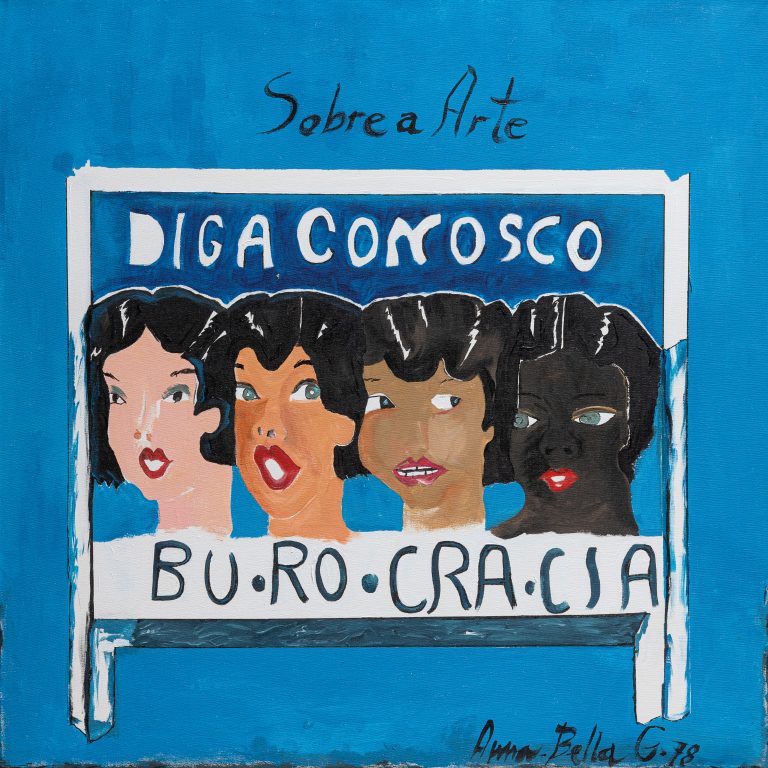 Anna Bella Geiger - MALBA - 0003