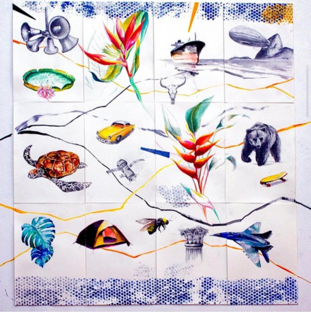 Atemporal - Luiz Badia - 0004