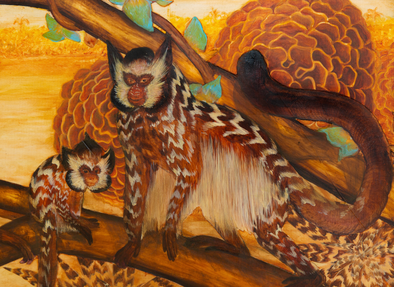 Bruno Novelli - Museu Inimá de Paula - 001