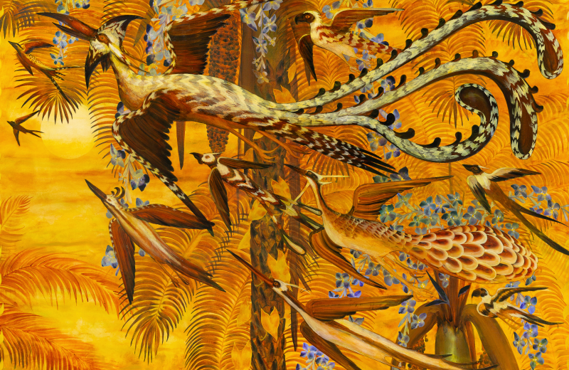 Bruno Novelli - Museu Inimá de Paula - 002