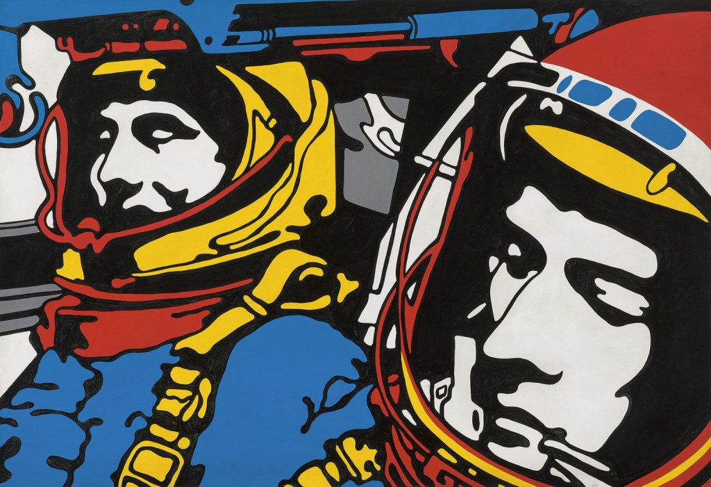 Claudio Tozzi - MALBA - 0004