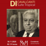 Di Cavalcanti - Suite Tropical - 0000
