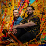 Gabriel Haddad e Leonardo Bora - 0001 2