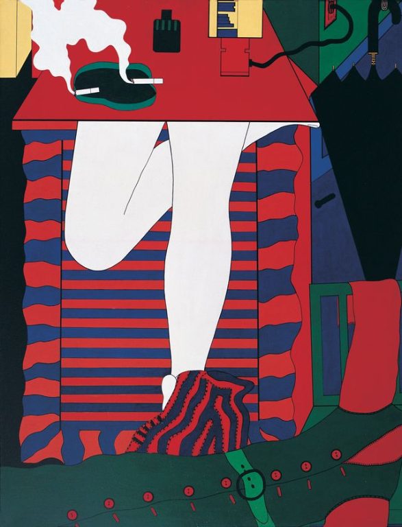 Wanda Pimentel - MALBA - 0002