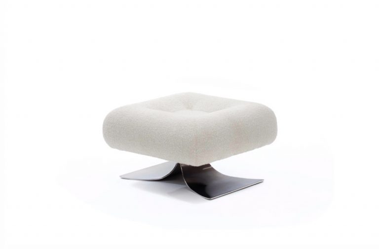 Niemeyer na Itália na Casa Zalszupin.