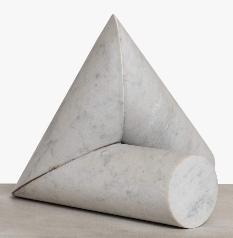 Foco na arte moderna e contemporânea.