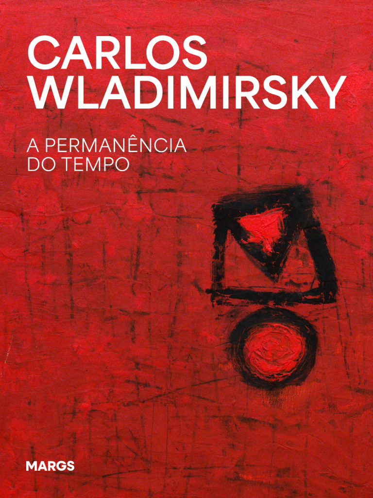 Os desdobramentos contemporâneos da abstração.