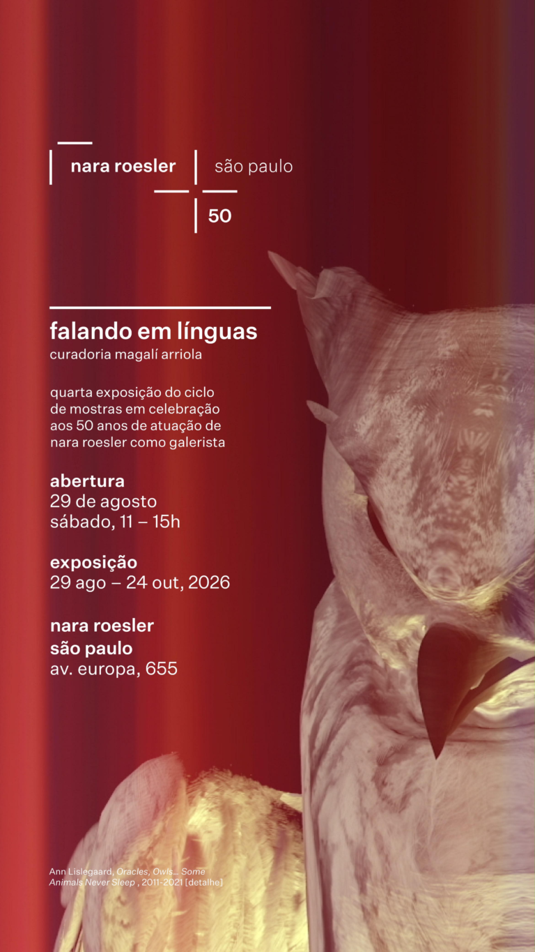 Multiplicidade de vozes e identidades.