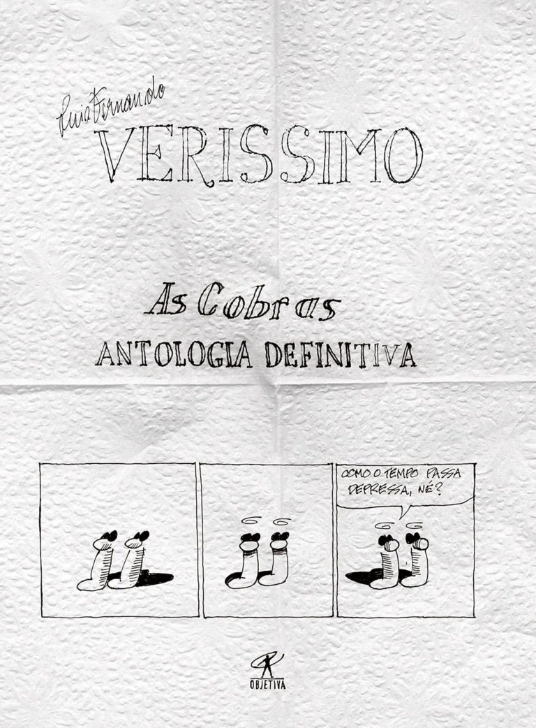 Uma exposição para LFV.